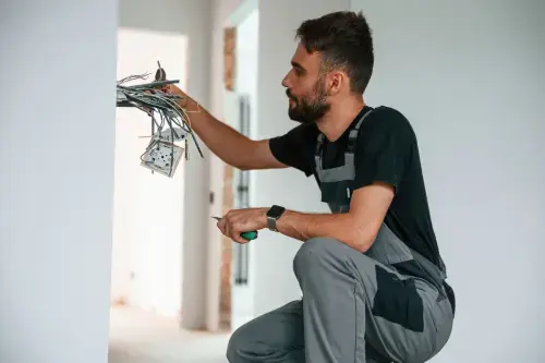 Electrical Services in Central Indiana: Complete Guide for All Service Areas