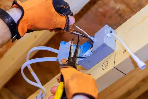 How Much Does an Electrician Cost in Indianapolis? (2026 Pricing Guide)