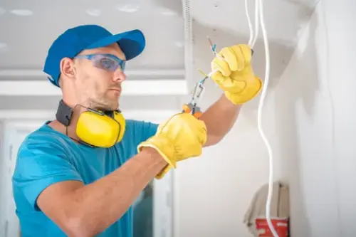 Electrical Services in Greenwood: What Johnson County Homeowners Need