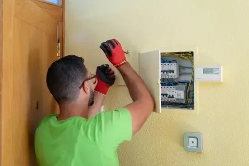 Electrician in Carmel, IN: What Hamilton County Homeowners Need to Know