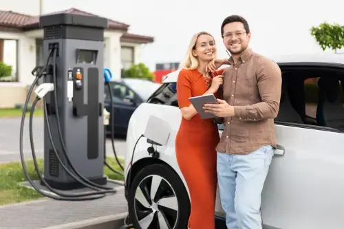 The Hidden Costs of NOT Installing Commercial EV Chargers at Your Indianapolis Business
