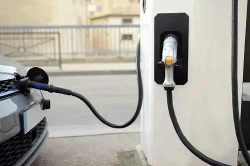 Why You Should Hire a Professional Electrician to Install a Tesla Charger