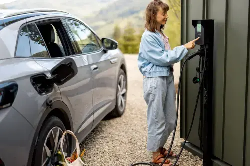 Home EV Charger Installation vs. Using Commercial Charger Stations: Which One Is Right for You?