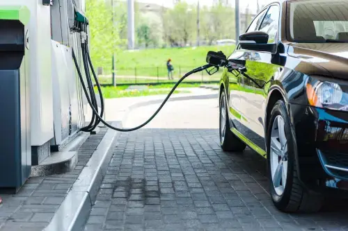 The Future of Home EV Charging: Trends and Innovations to Watch