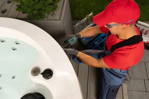 Hot Tub Electrical Wiring in Indianapolis: Requirements, Cost & Process