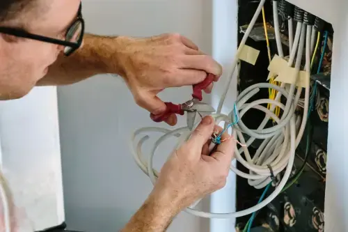 Signs Your House Needs Rewiring + The Process to Fix It