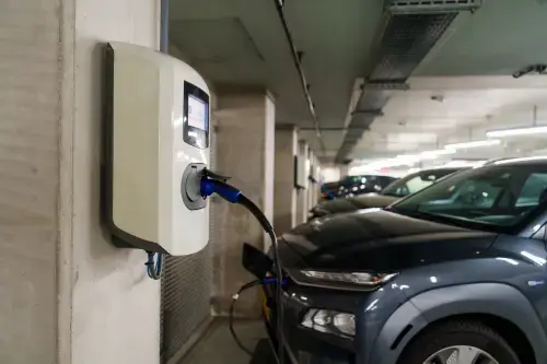 Installing a 240V Outlet in Your Garage: Cost, Permits, and What to Expect in Indy