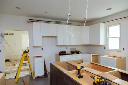 Kitchen Electrical Wiring: What to Know Before Your Indianapolis Remodel