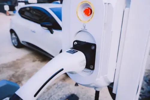 Do You Need a Permit for EV Charger Installation in Indiana?