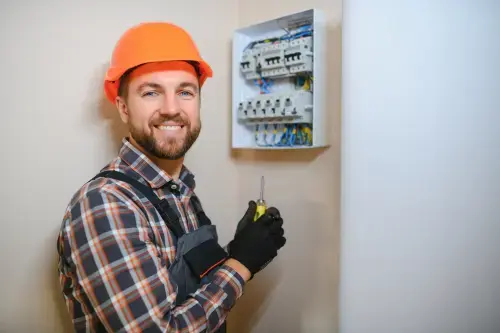 Smart Home Electrical Upgrades in Indianapolis: From Smart Switches to Whole-Home Automation