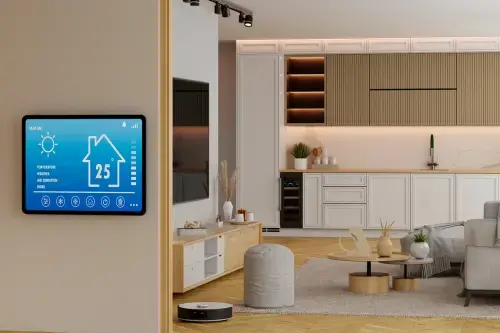 Smart Home Electrical Upgrades: What a Licensed Electrician Can Install