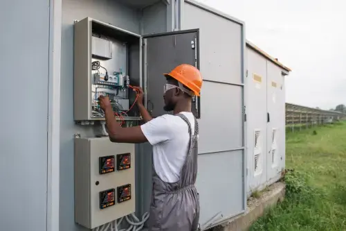 Generator Transfer Switch Installation: What Indianapolis Homeowners Need to Know