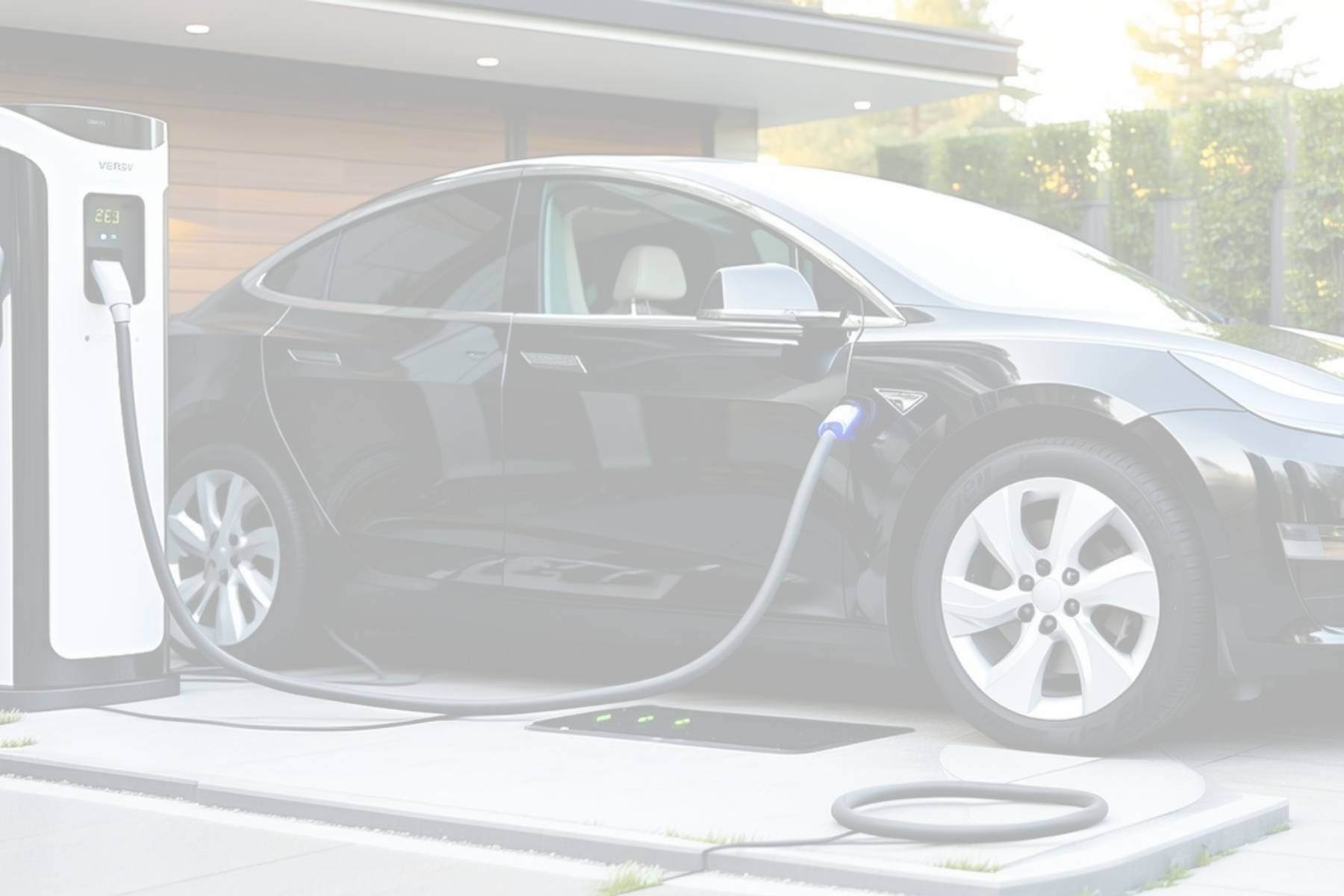 Maximizing Home EV Charging Efficiency: Tips for Faster and Smarter Charging