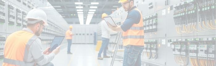 Top Electrical Repair Services - Commercial Projects: Why Zimmerman Electric is Your Go-To Partner