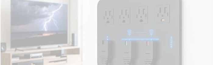 Safeguard Your Home with Whole House Surge Protection: Why Two Layers Are Better Than One