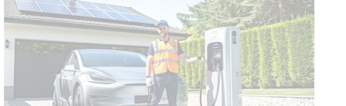 How Local Electricians Are Powering the Shift to Electric Vehicles