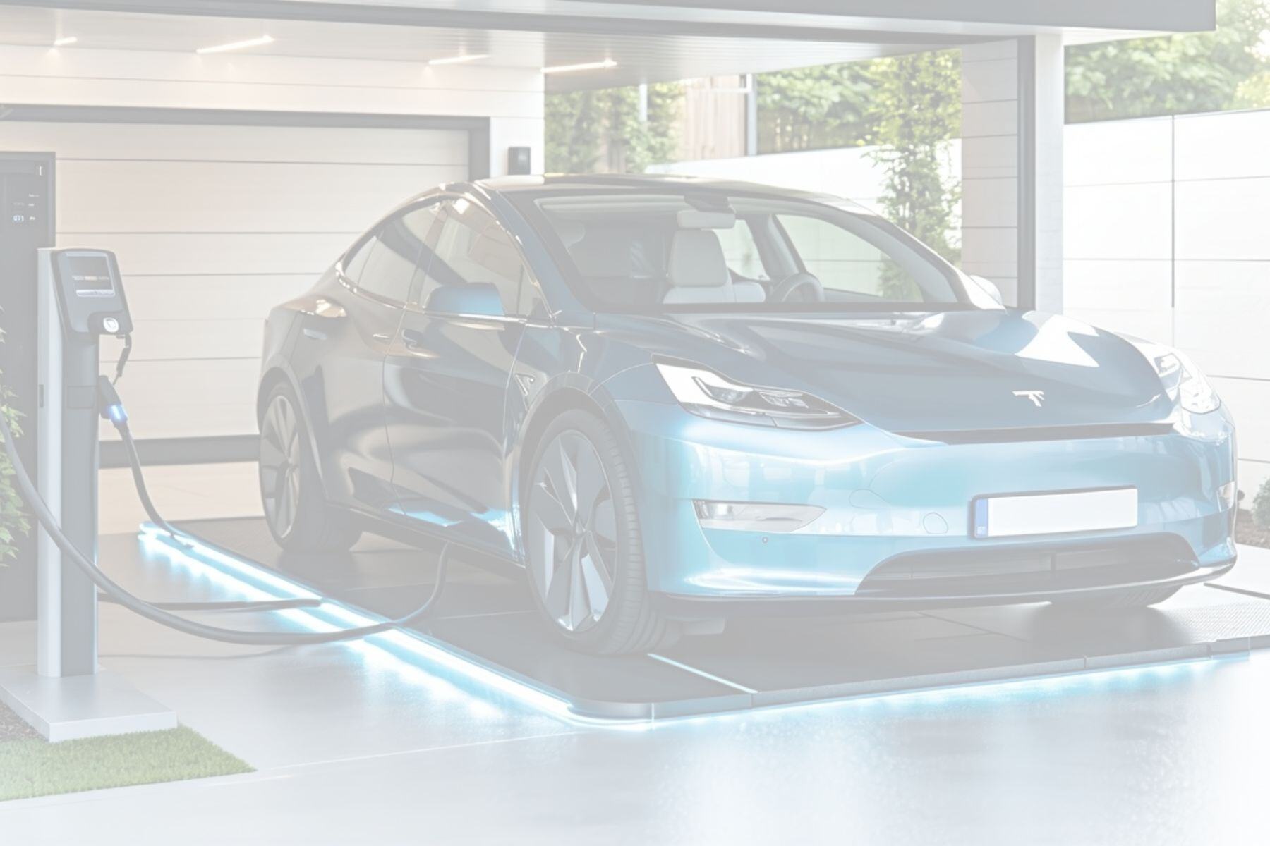 The Future of Home EV Charging: Trends and Innovations to Watch