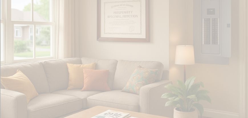 Do You Need an Electrical Inspection Before Buying a Home in Indianapolis?