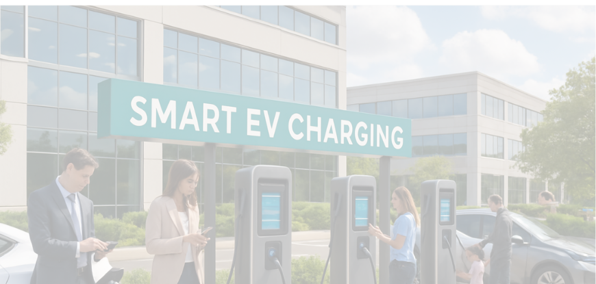 Why Commercial EV Chargers Fail—and How Maintenance Prevents Costly Downtime