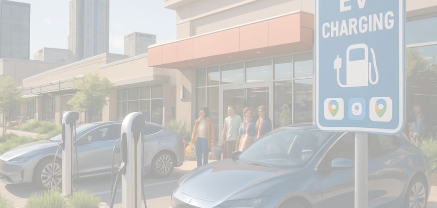 The Hidden Costs of NOT Installing Commercial EV Chargers at Your Indianapolis Business