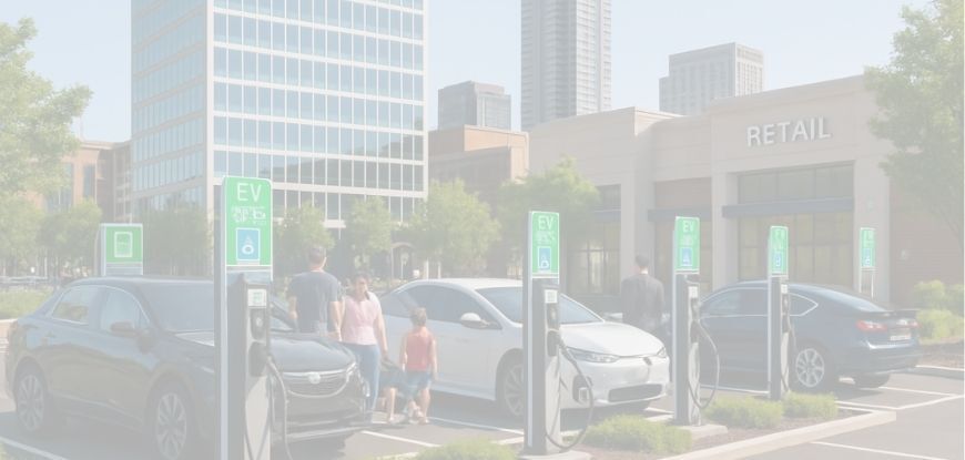 Commercial EV Charger Installation Requirements in Indianapolis: What Businesses Should Know