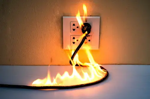 Residential Electrical Safety Checklist for Indianapolis Homeowners