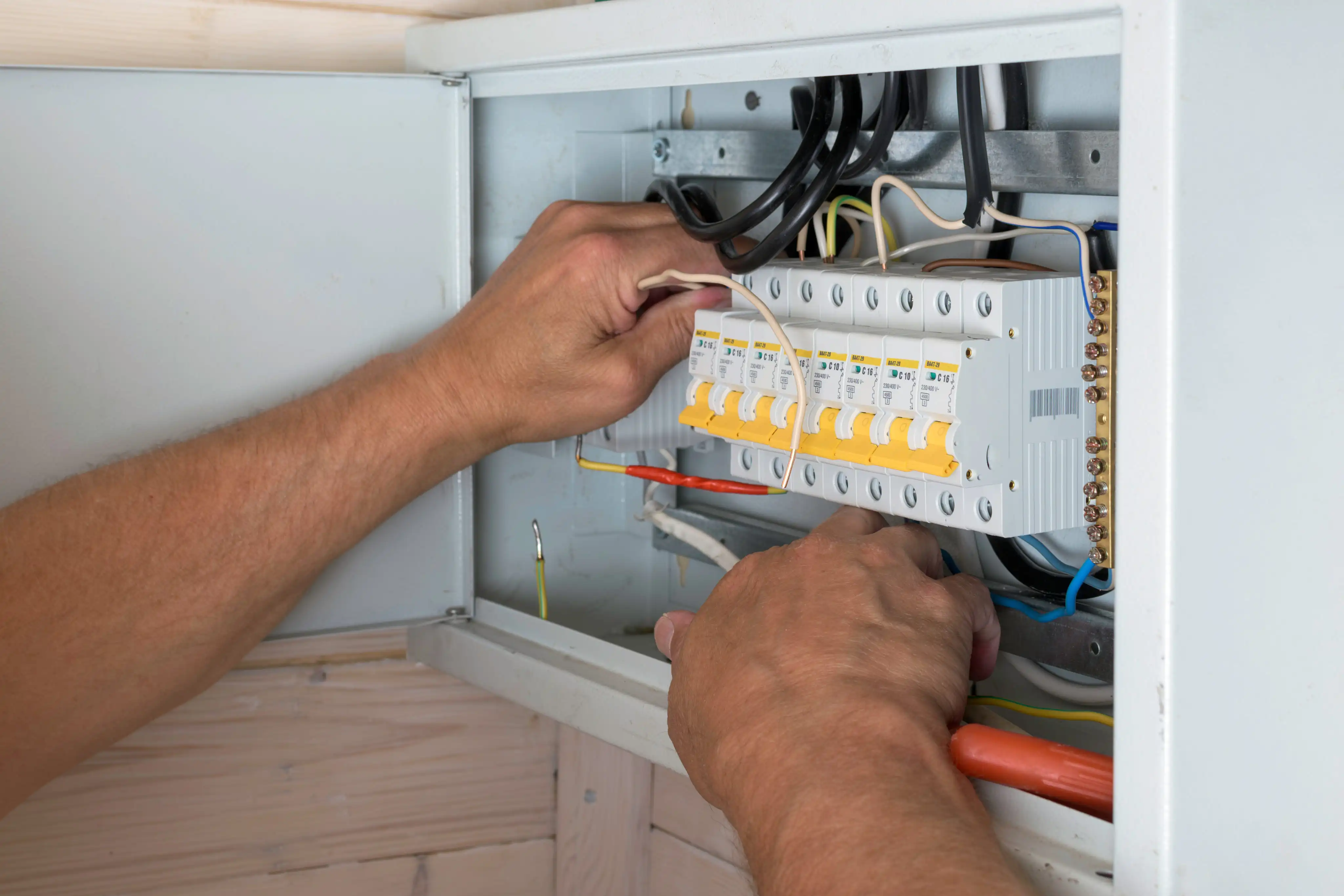 Signs Your Electrical Panel Needs Replacement or Upgrade